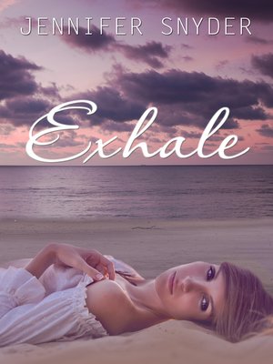 cover image of Exhale